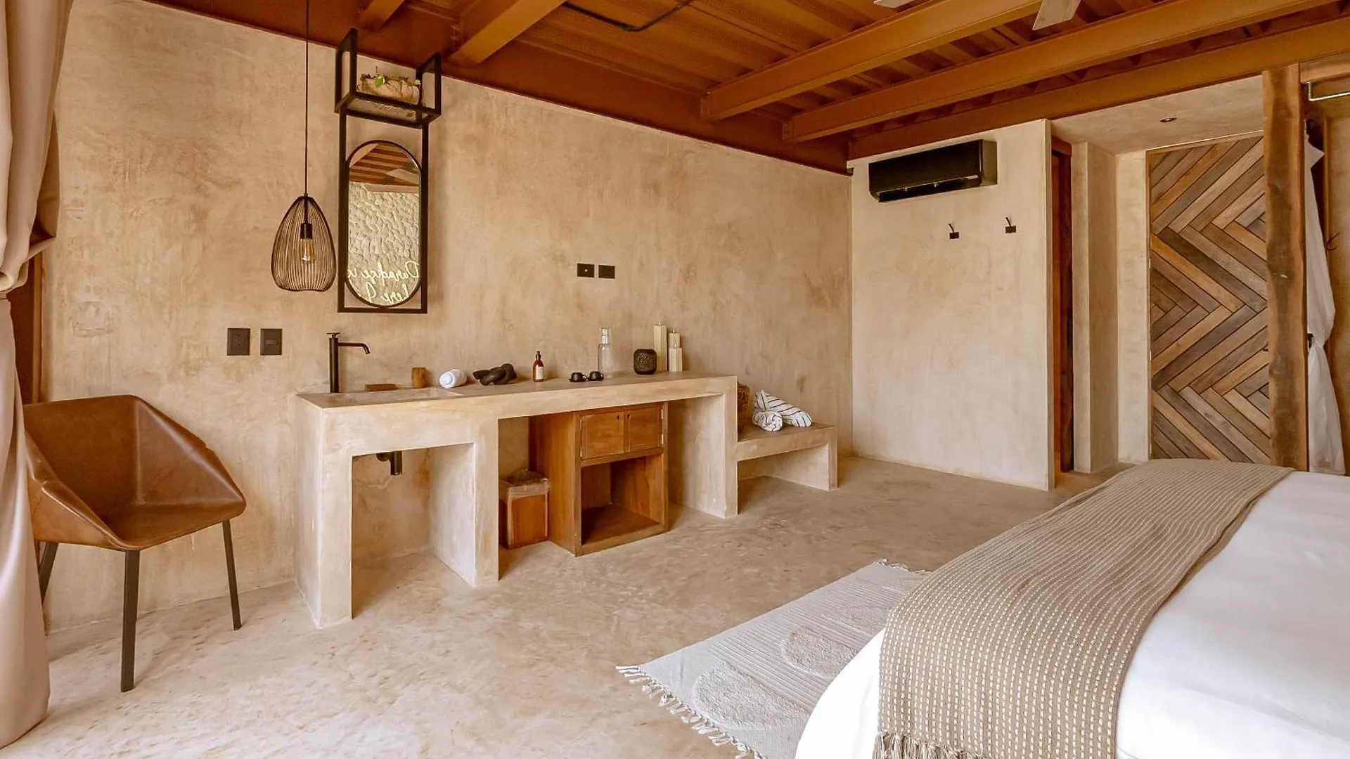 Awa Holbox Hotel Boutique - Beach Front