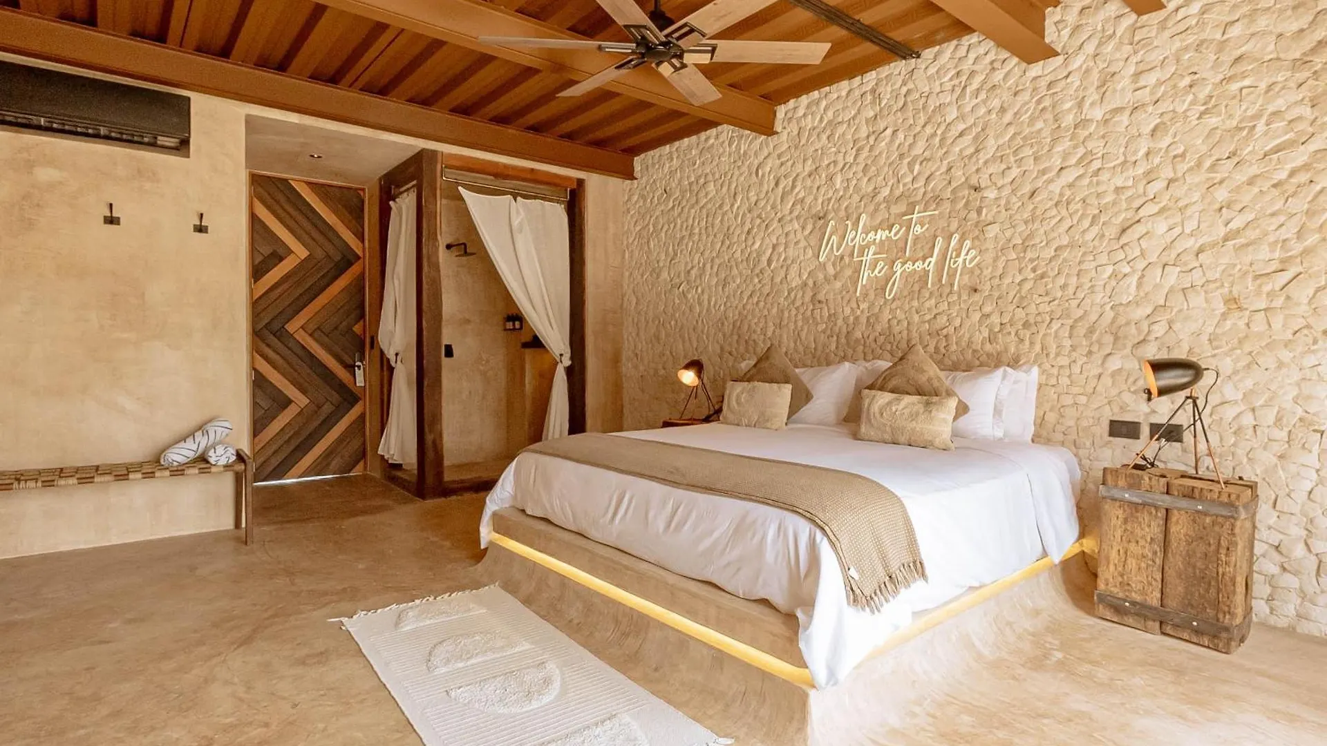 Awa Holbox Hotel Boutique - Beach Front Isola Holbox