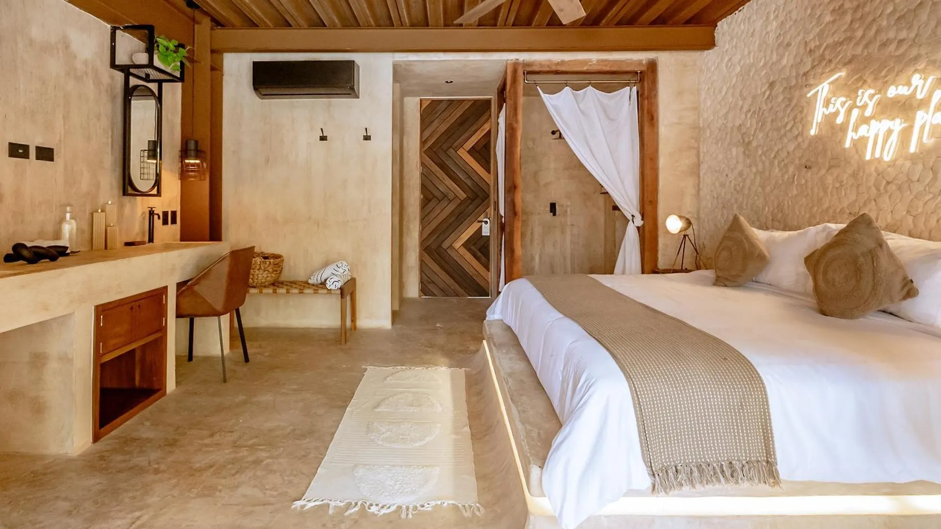 Awa Holbox Hotel Boutique - Beach Front  Isla Holbox
