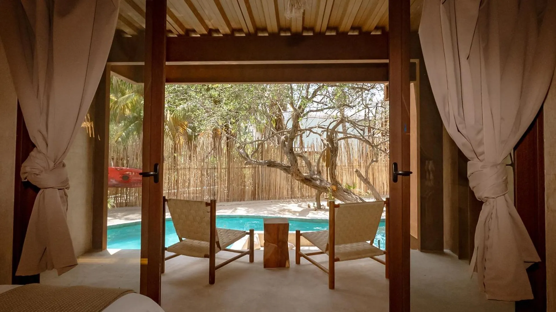 Awa Holbox Hotel Boutique - Beach Front  Isla Holbox