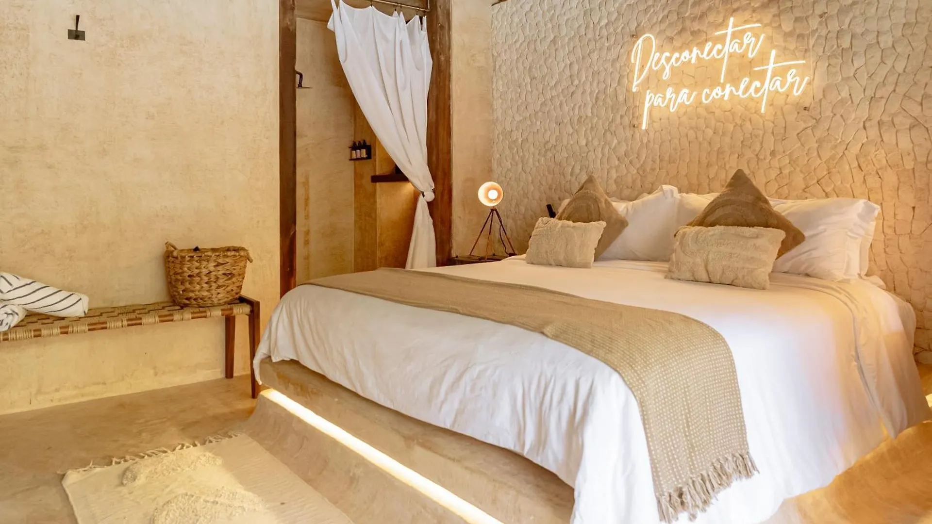 Awa Holbox Hotel Boutique - Beach Front