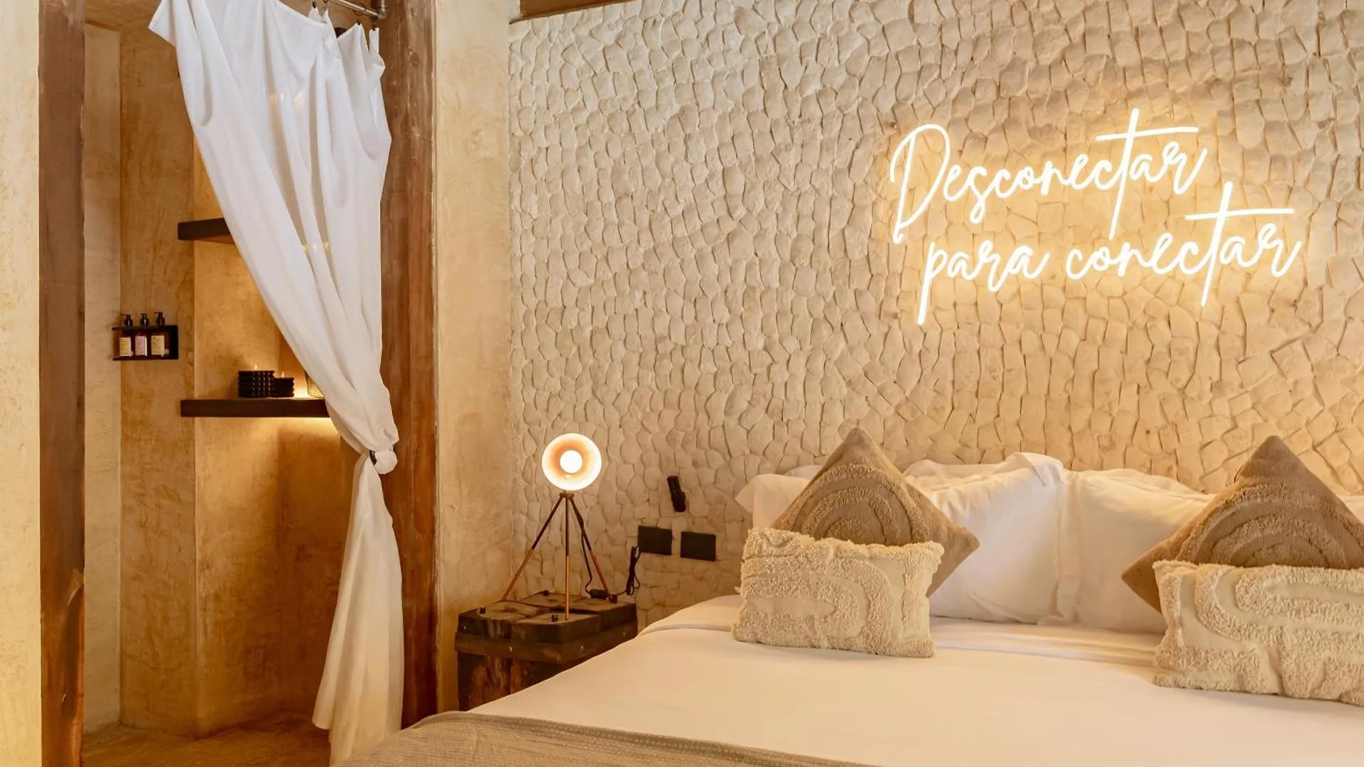 Awa Holbox Hotel Boutique - Beach Front