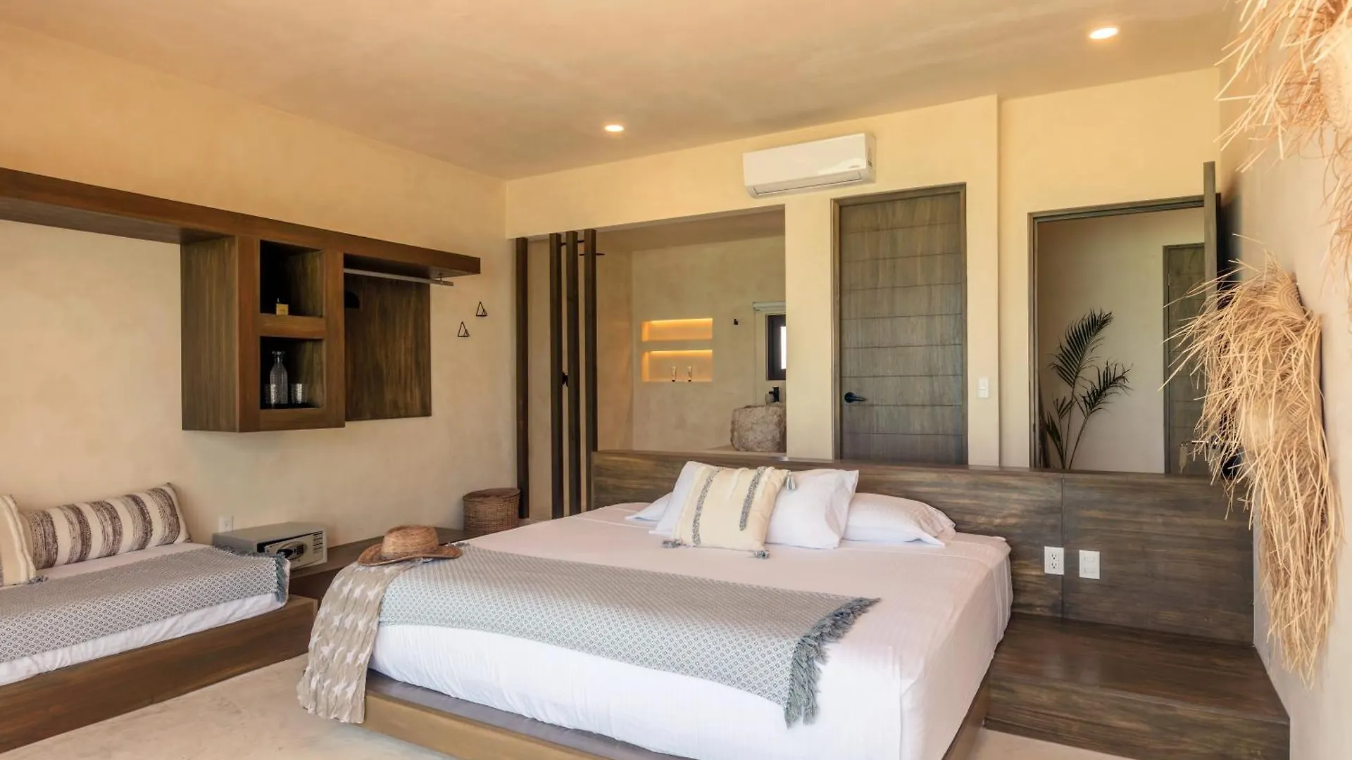 Awa Holbox Hotel Boutique - Beach Front México