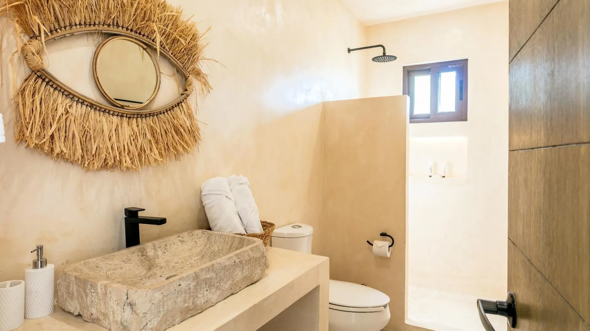 Awa Holbox Hotel Boutique - Beach Front