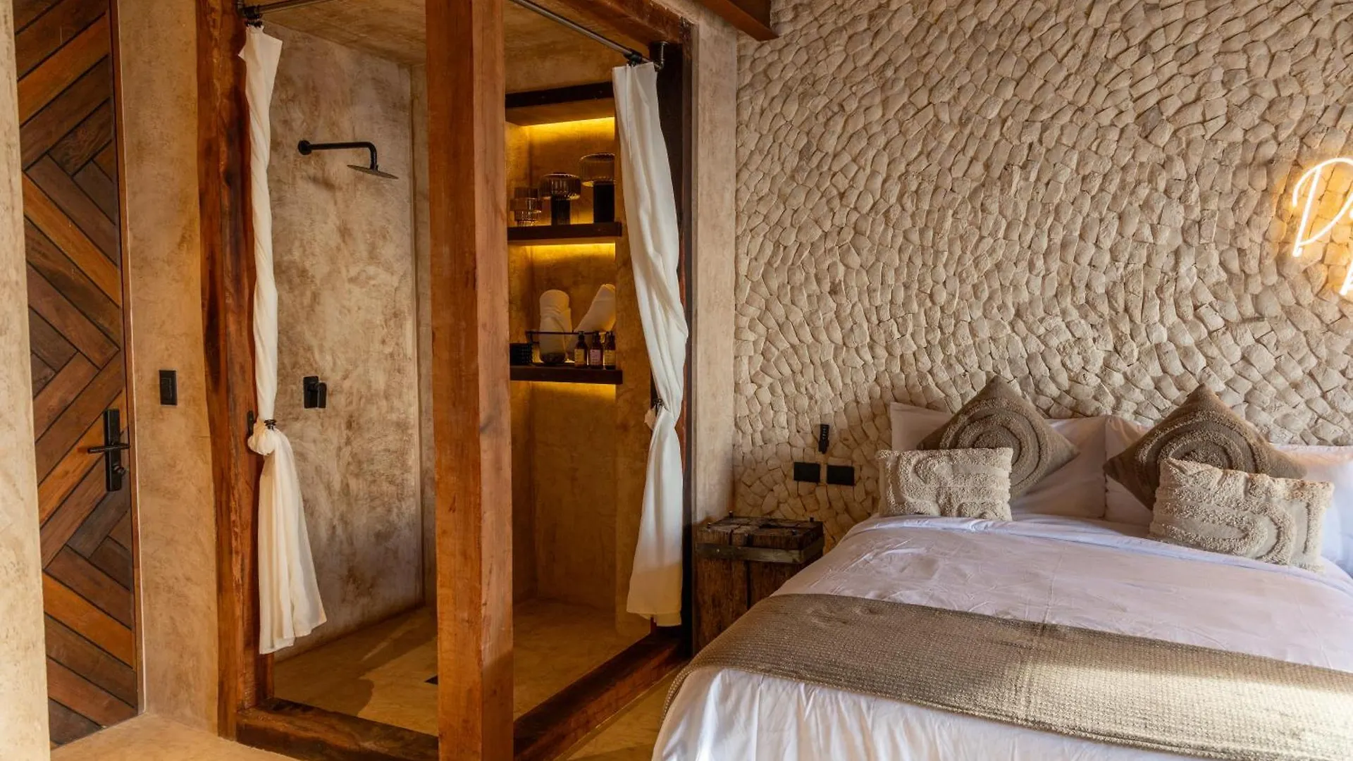 Awa Holbox Hotel Boutique - Beach Front  Isla Holbox