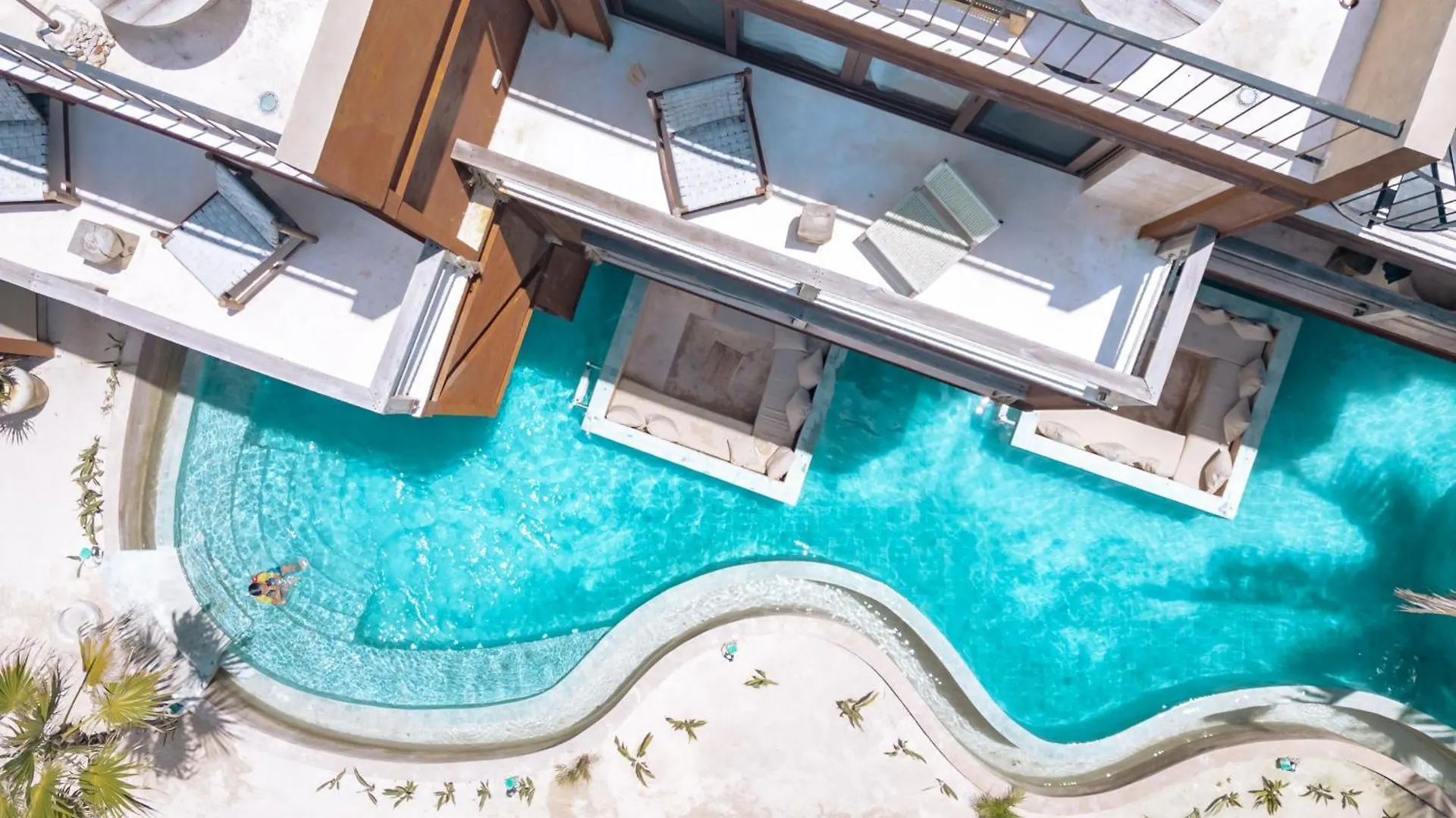 Awa Holbox Hotel Boutique - Beach Front Isla Holbox