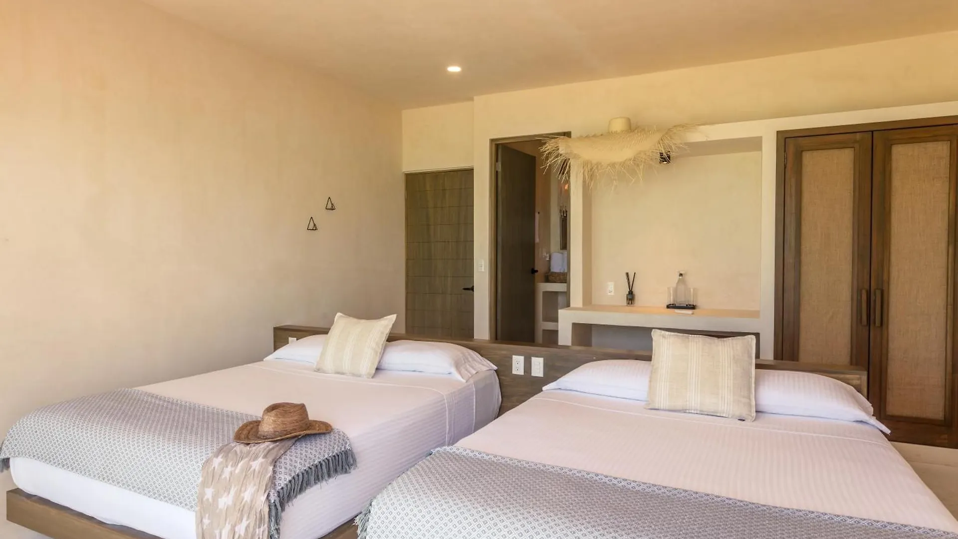 Awa Holbox Hotel Boutique - Beach Front  Isla Holbox