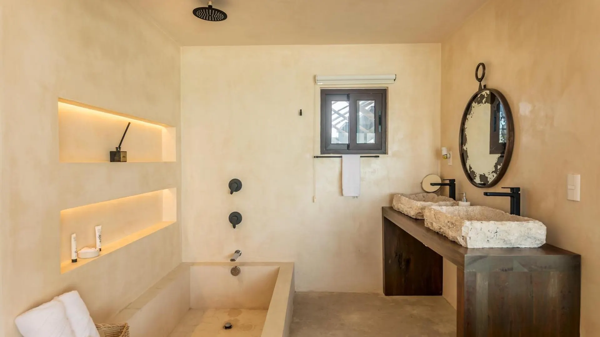 Awa Holbox Hotel Boutique - Beach Front