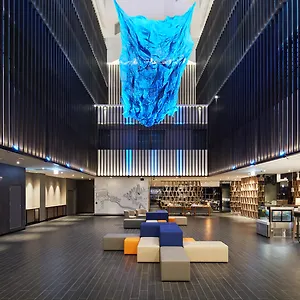 Express Hongdae By Ihg 4* Seoel