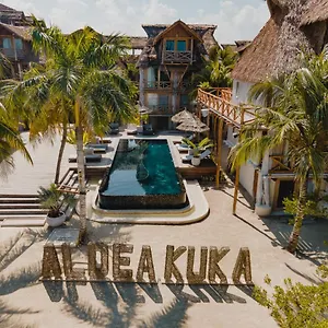 Hotel Aldea Kuka, Luxury Eco Boutique (adults Only), Isla Holbox