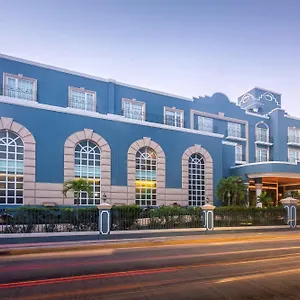 Mercedes Curio Collection By Hilton 4* Mérida