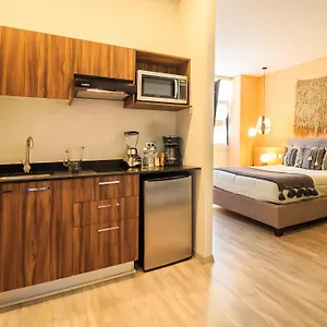Tribu Sonata With Pool Apartamento