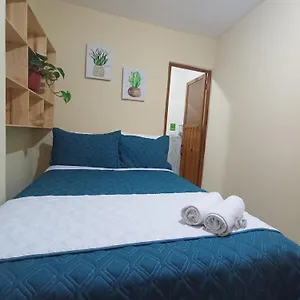 Hostal Hogar Cuencano Pensión