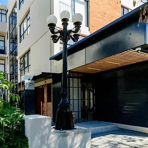 Roma 1888 Apartamento