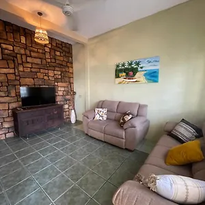 Casa Bety Сasa de vacaciones