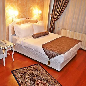 Alyon Taksim 3* Istanboel