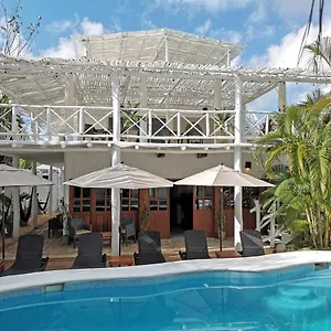 Séjour chez l'habitant Boox Casa, Holbox
