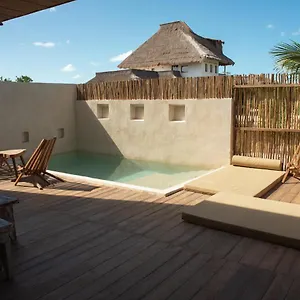 Villa Laisla Luxury, Holbox