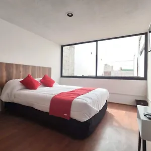 Hostal De Guadalupe Apartamento