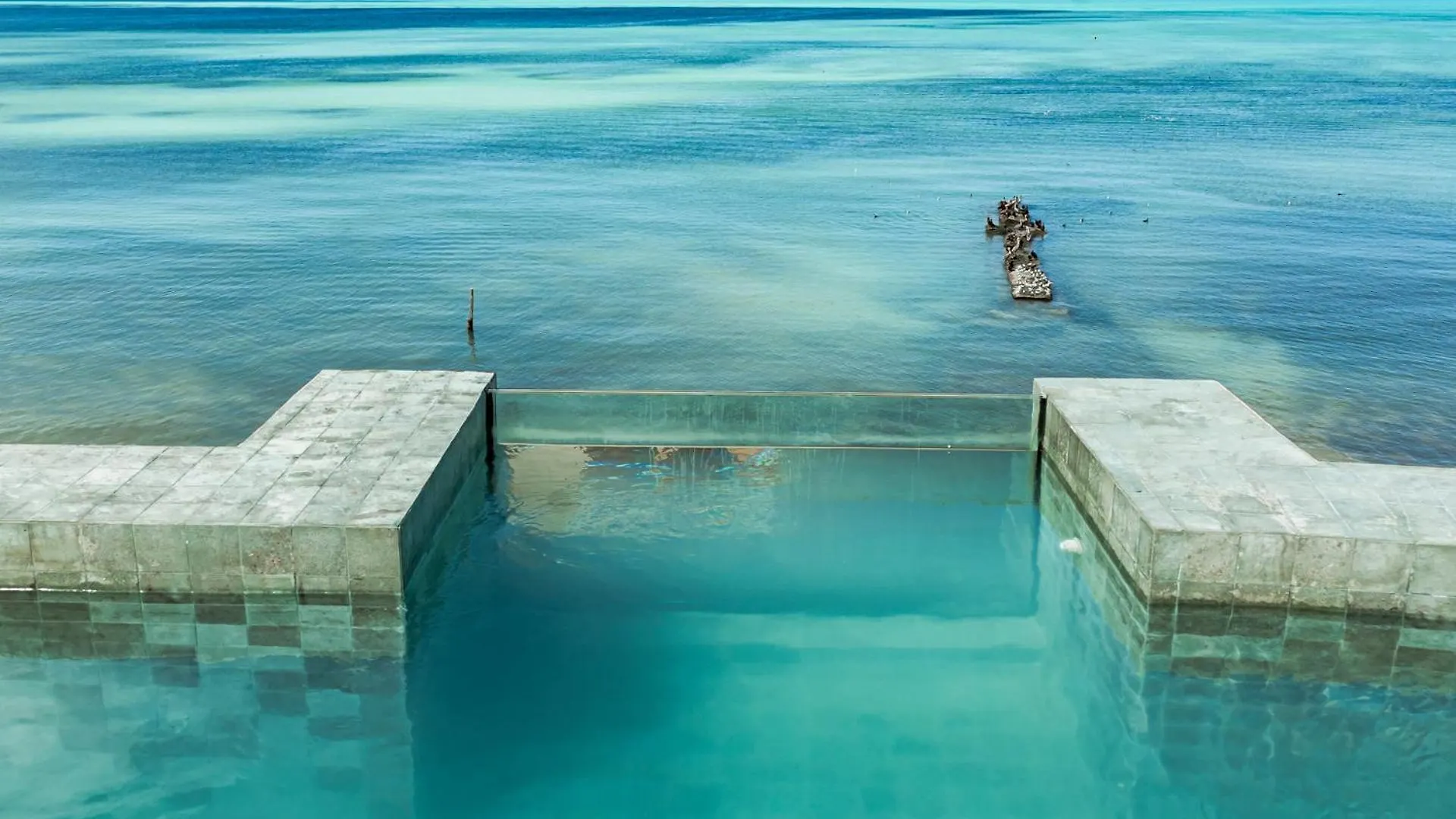 Awa Holbox Hotel Boutique - Beach Front Mexico