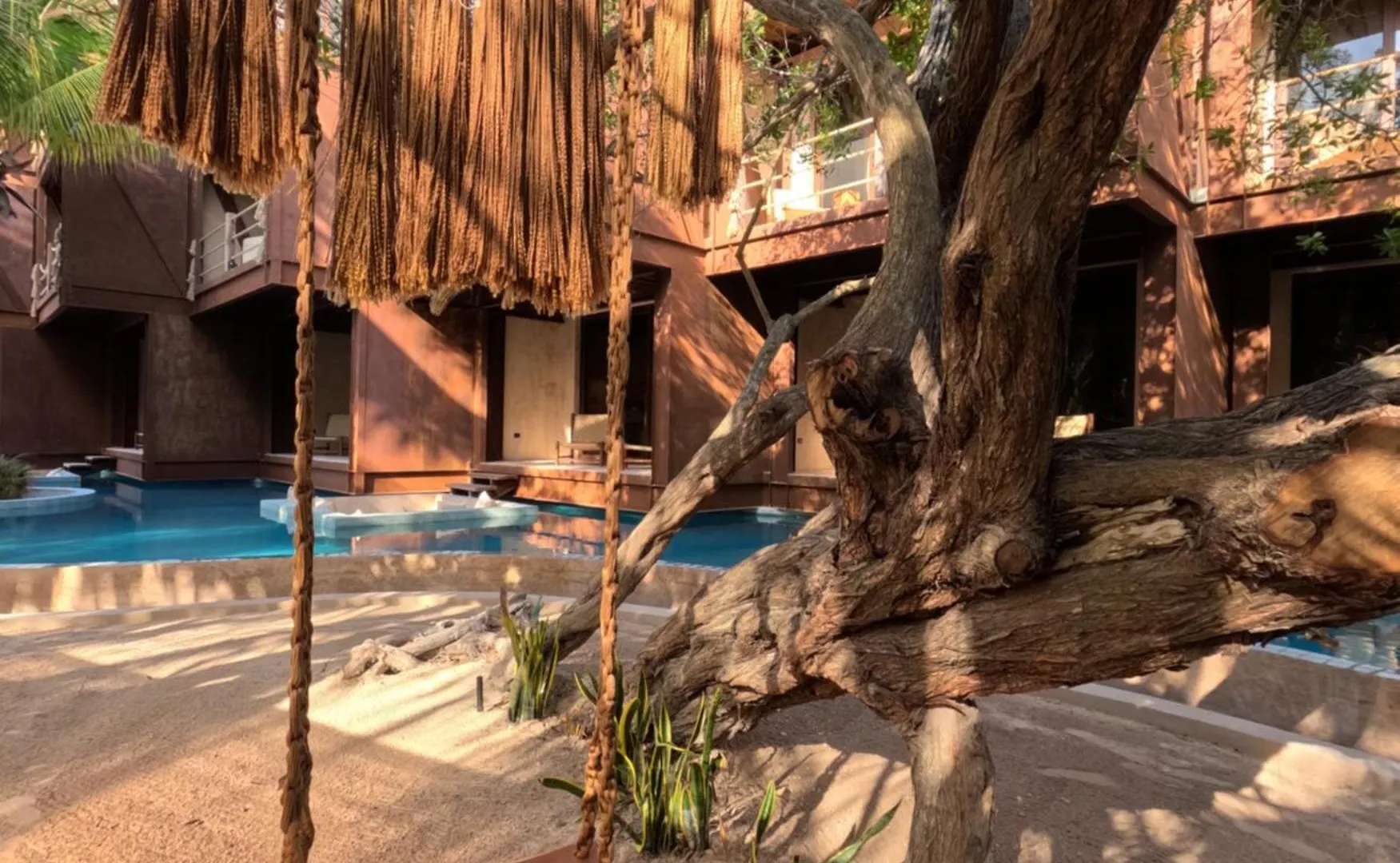 Awa Holbox Hotel Boutique - Beach Front Mexico