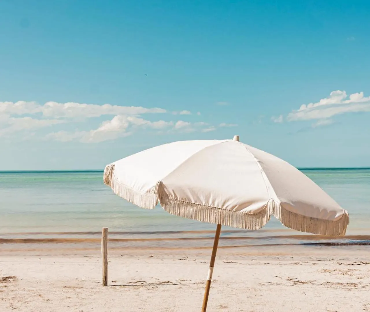Awa Holbox Hotel Boutique - Beach Front