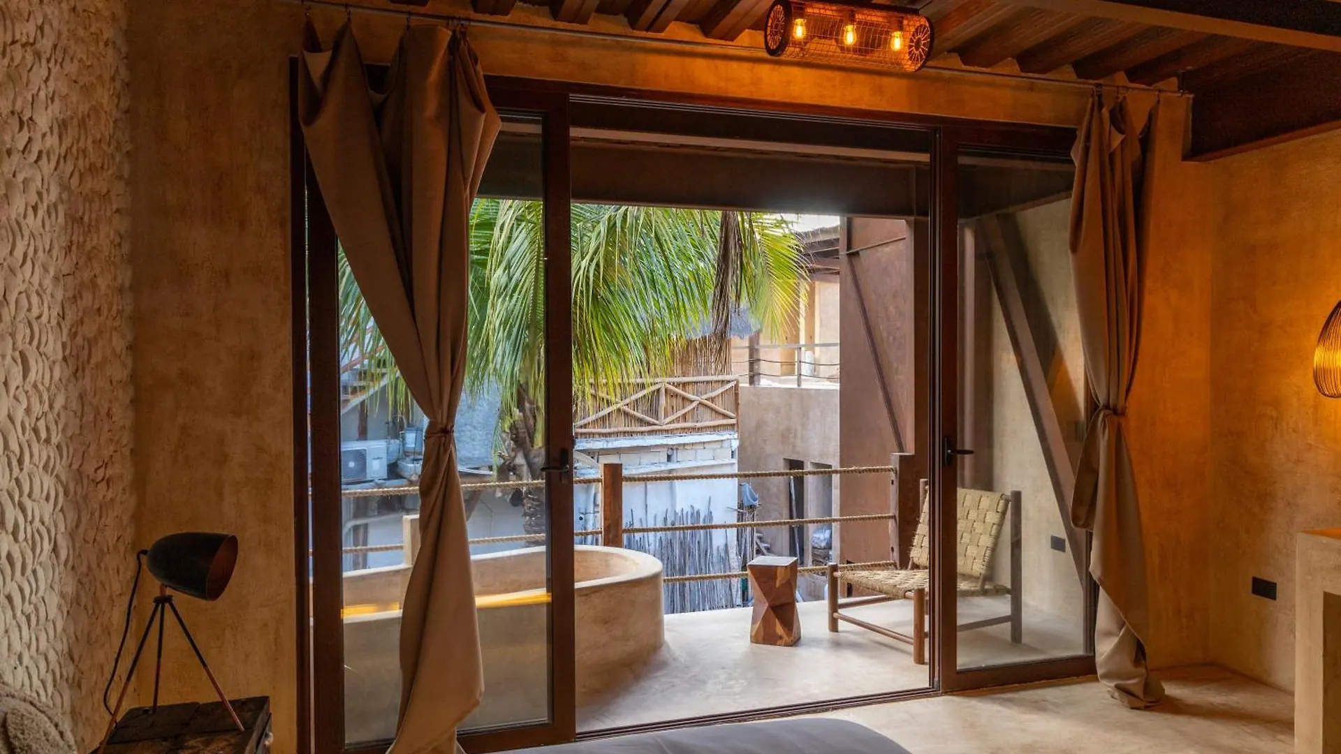 Awa Holbox Hotel Boutique - Beach Front