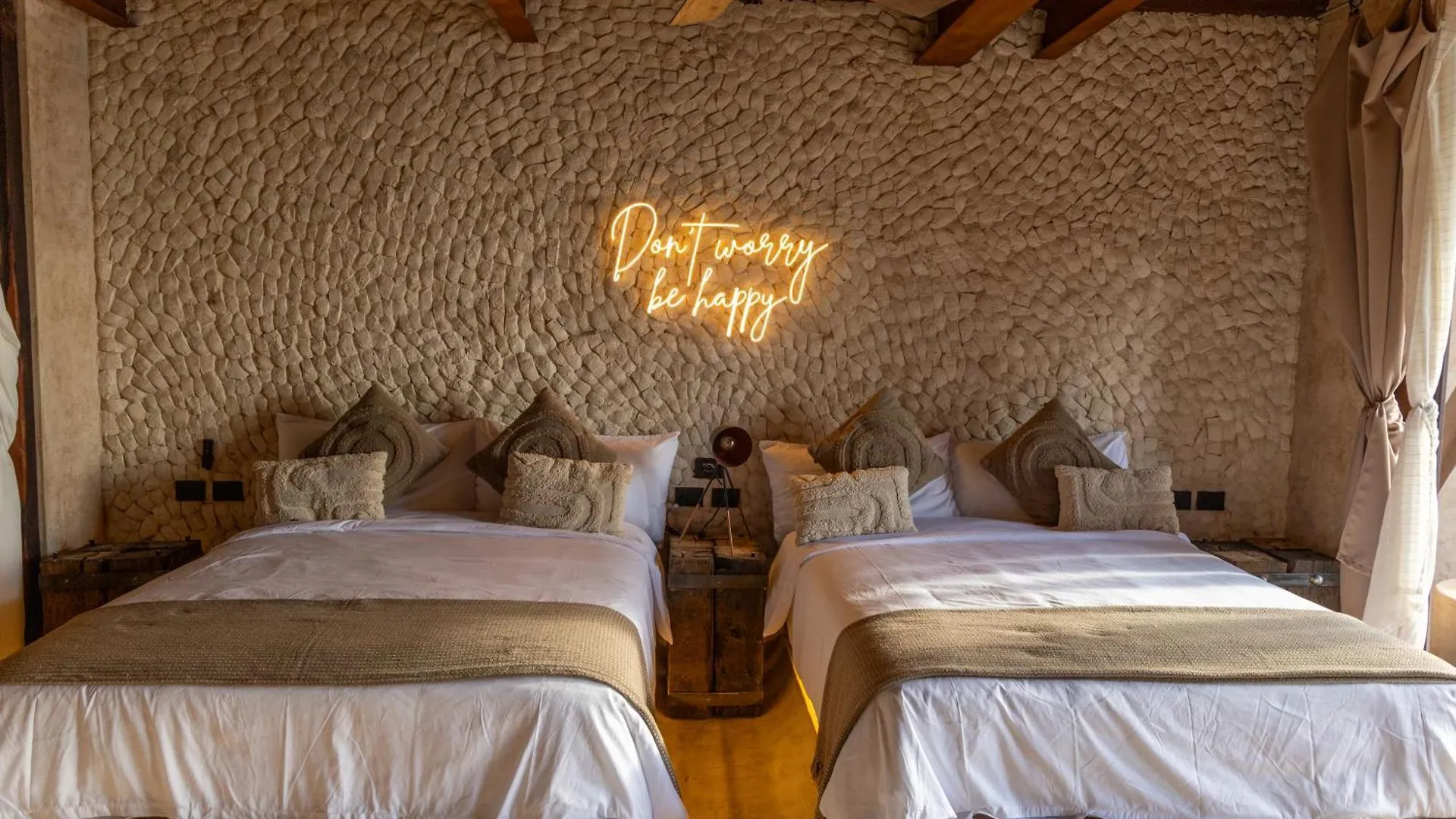 Awa Holbox Hotel Boutique - Beach Front