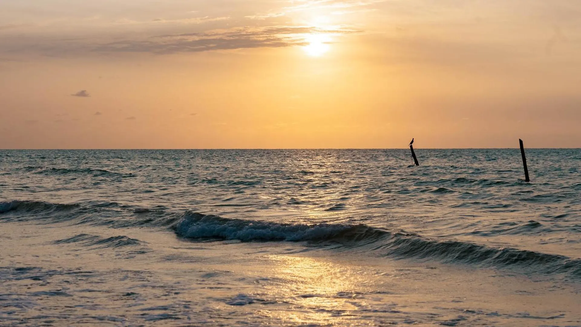 Awa Holbox Hotel Boutique - Beach Front Isla Holbox