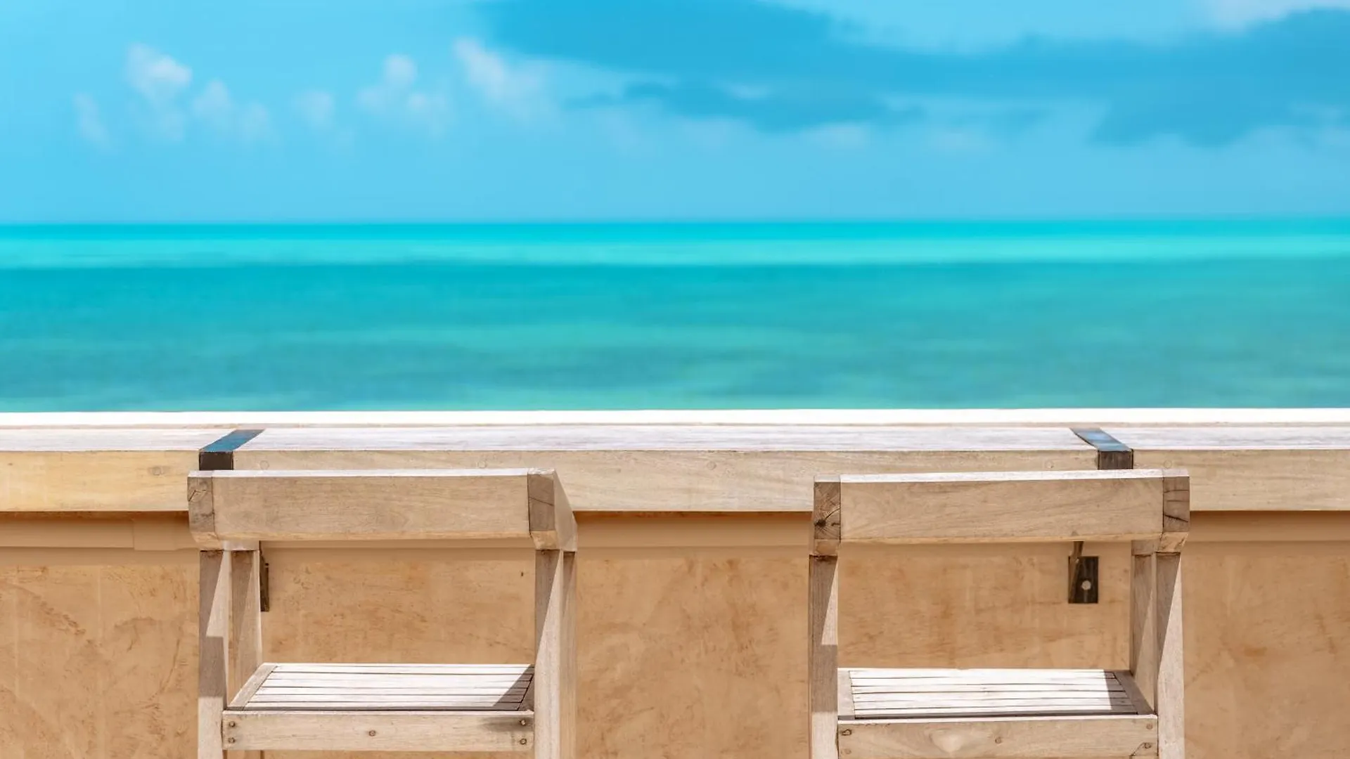 Awa Holbox Hotel Boutique - Beach Front