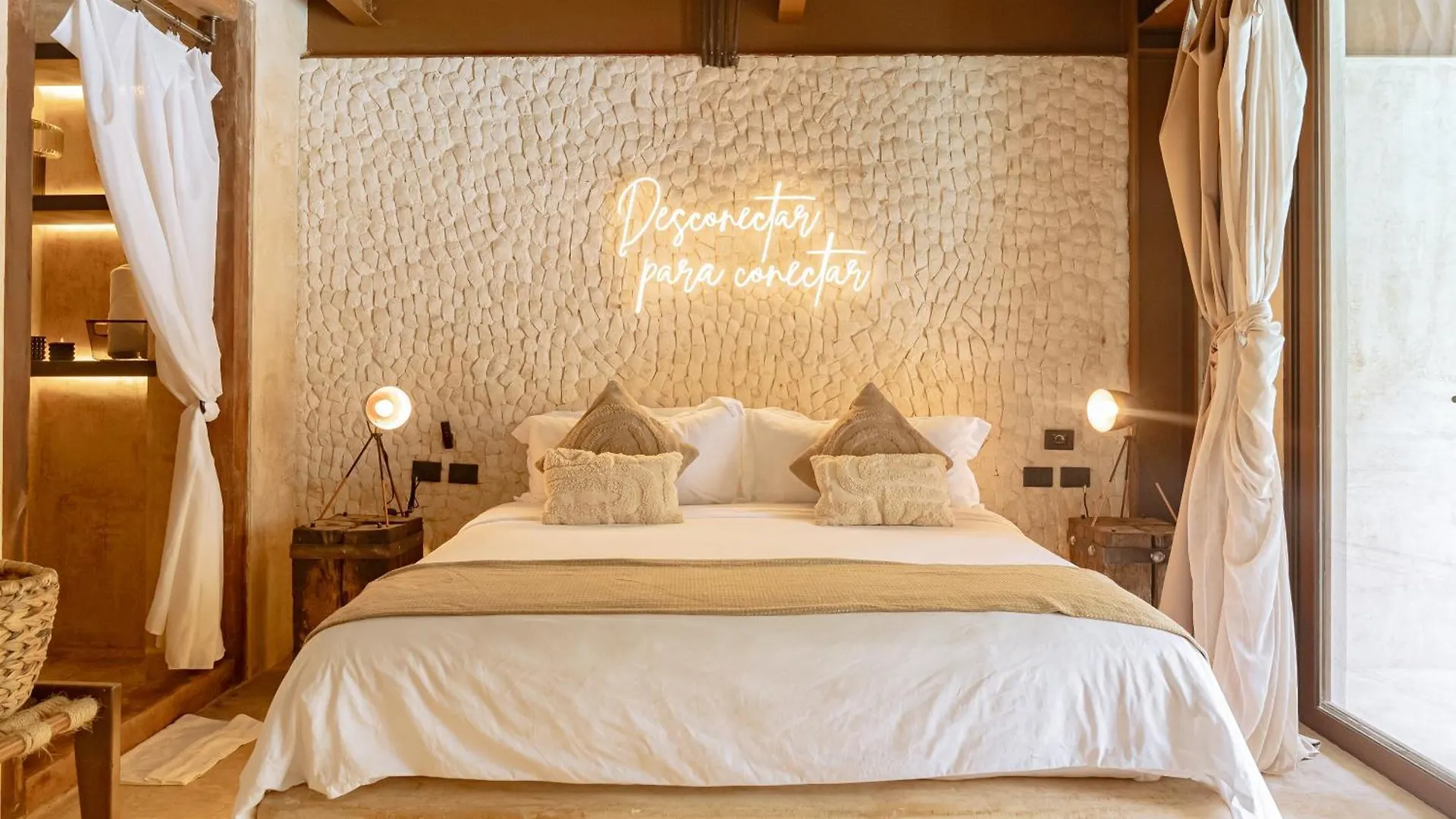 Awa Holbox Hotel Boutique - Beach Front