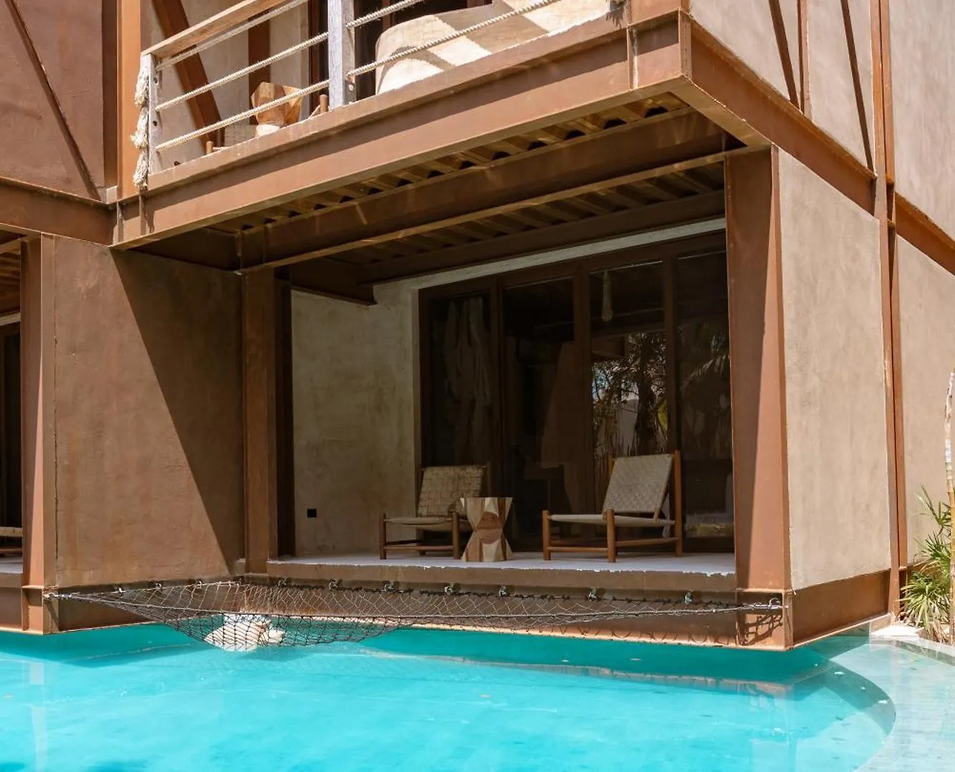 Awa Holbox Hotel Boutique - Beach Front