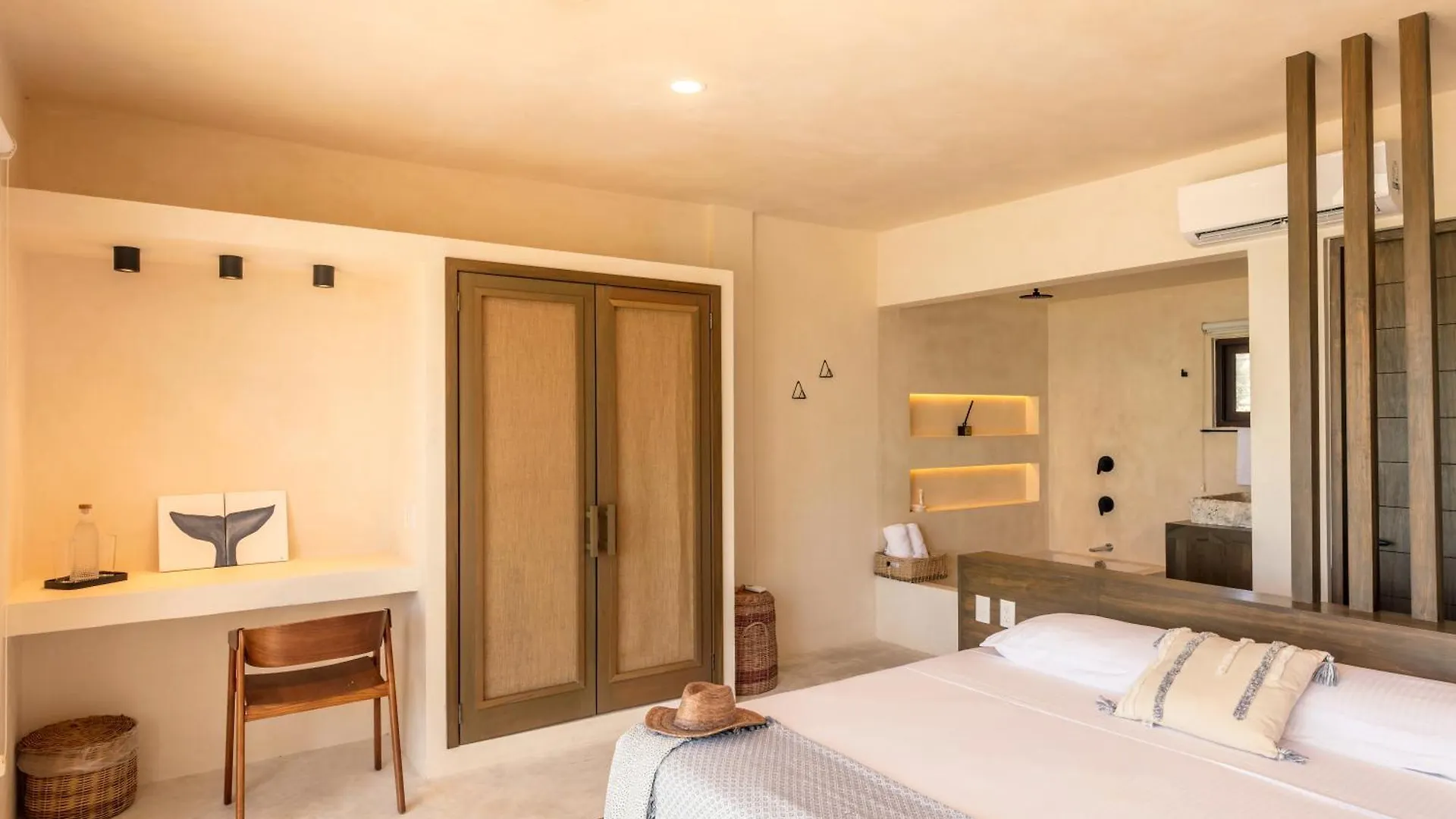 Awa Holbox Hotel Boutique - Beach Front
