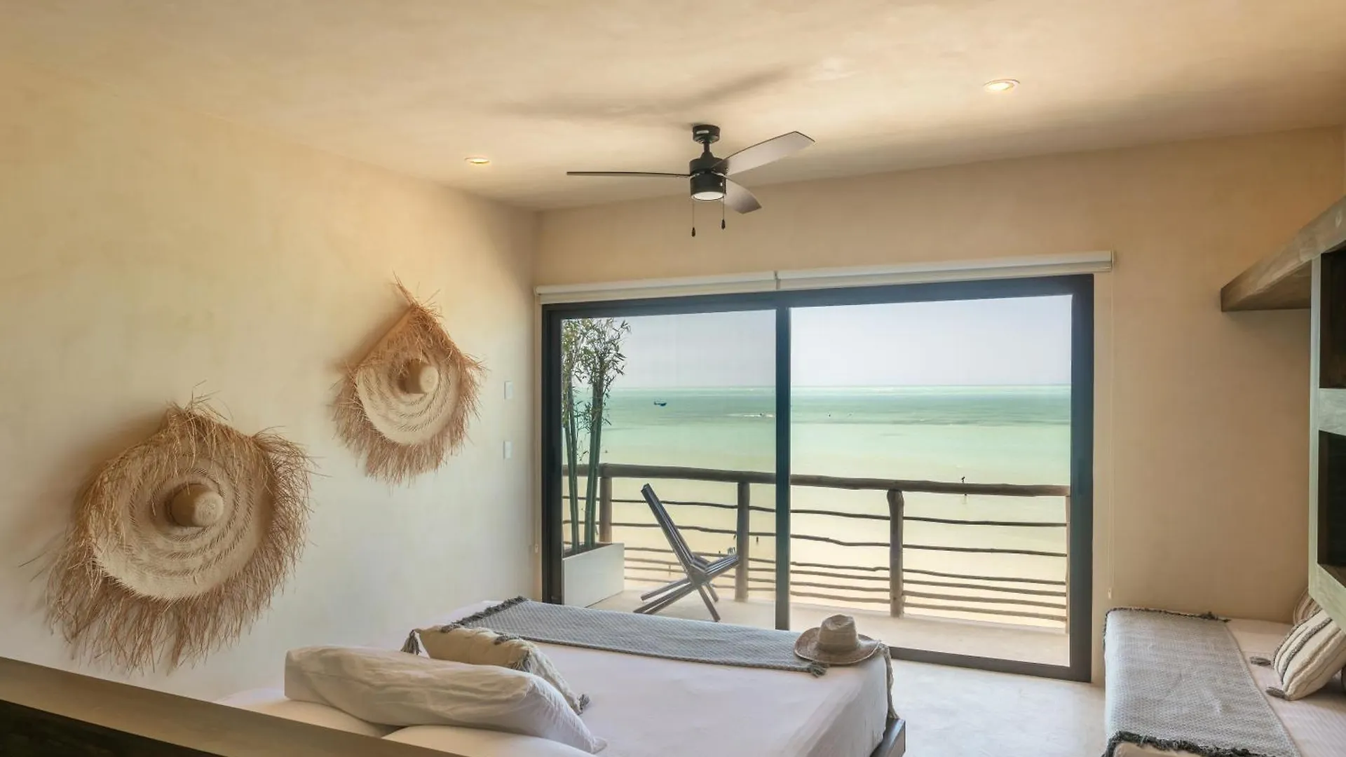 Awa Holbox Hotel Boutique - Beach Front