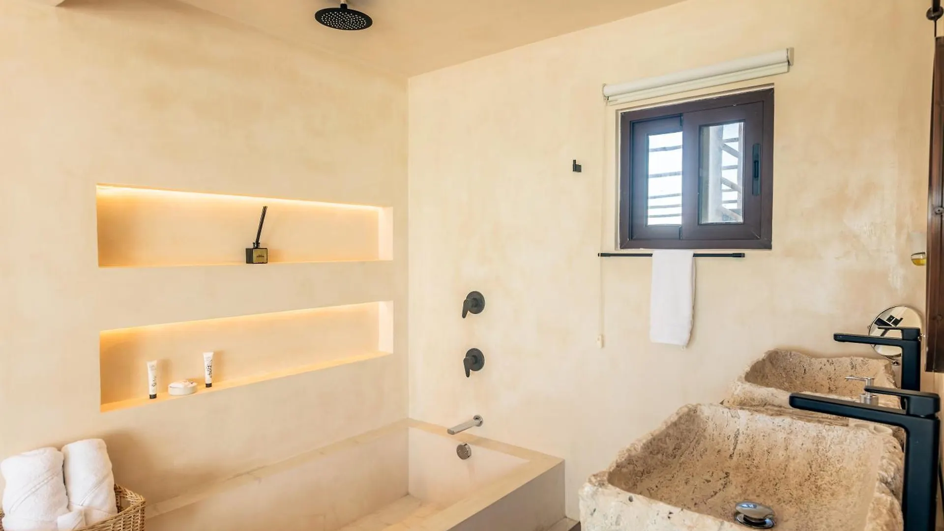 Awa Holbox Hotel Boutique - Beach Front Mexique