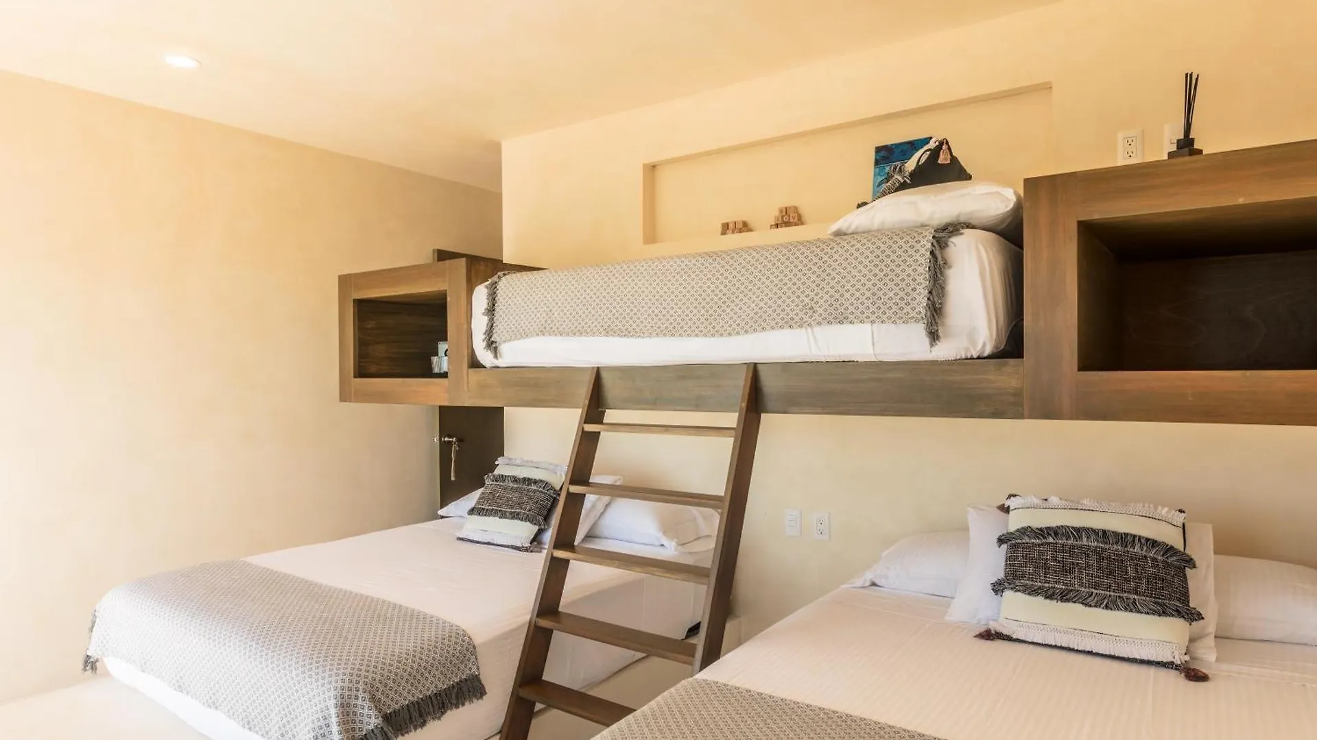 Awa Holbox Hotel Boutique - Beach Front